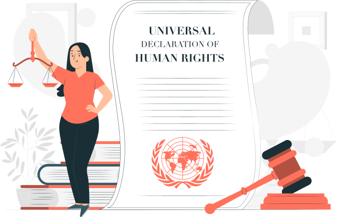 Direitos humanos, direitos trabalhistas